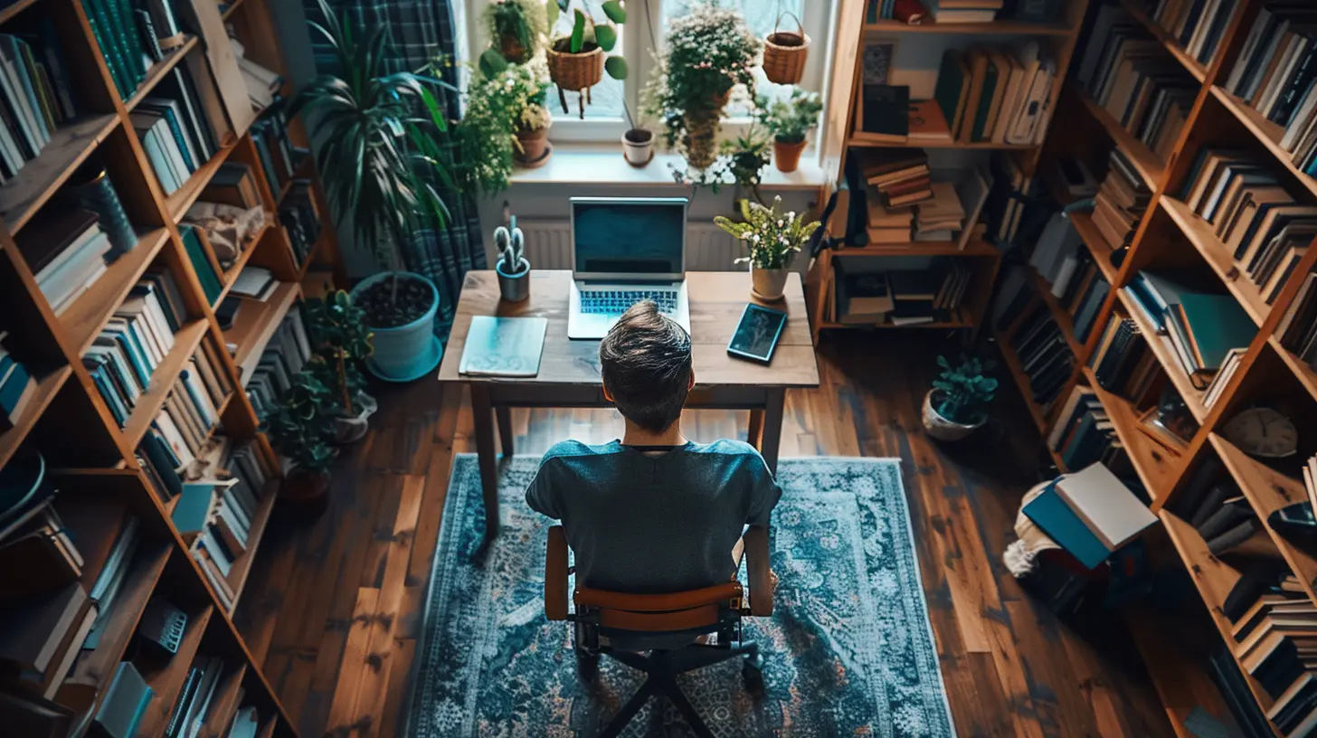 How to Use Technology to Enhance Your Study Plan