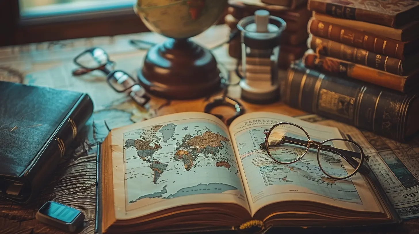 How to Use Technology to Enhance Your Study Plan