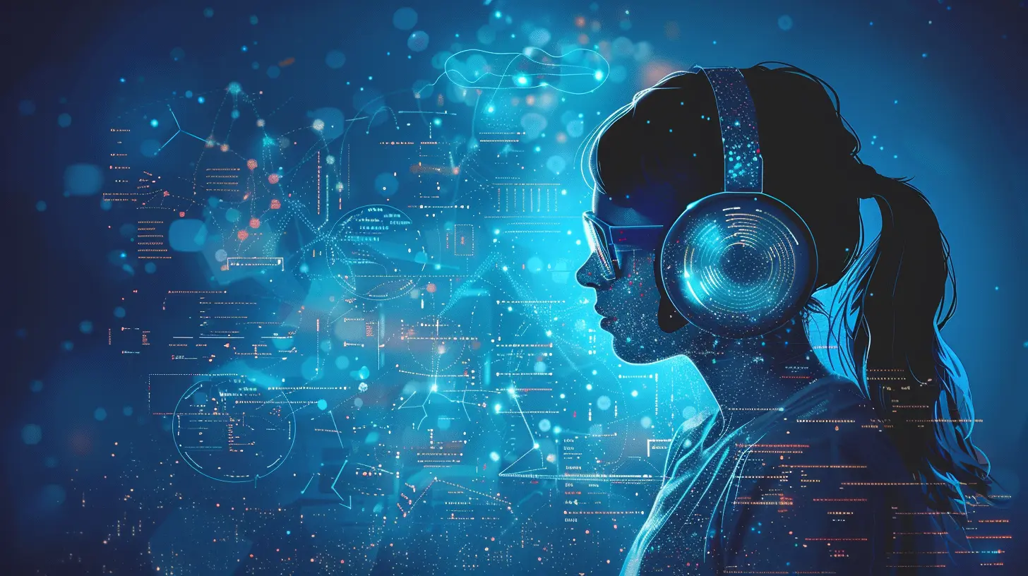 How to Use Technology to Enhance Your Study Sessions