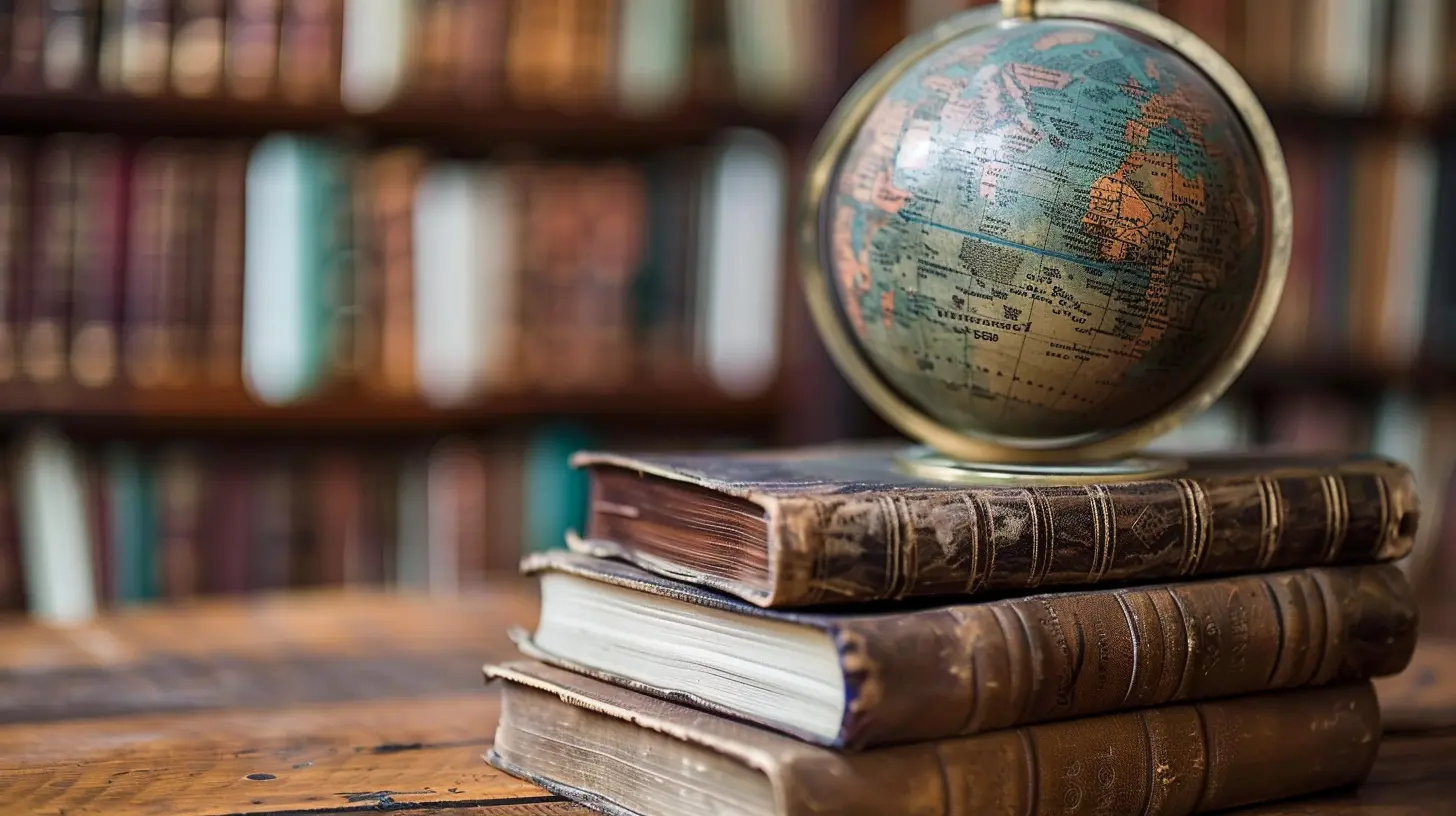 How to Use Technology to Enhance Your Study Sessions