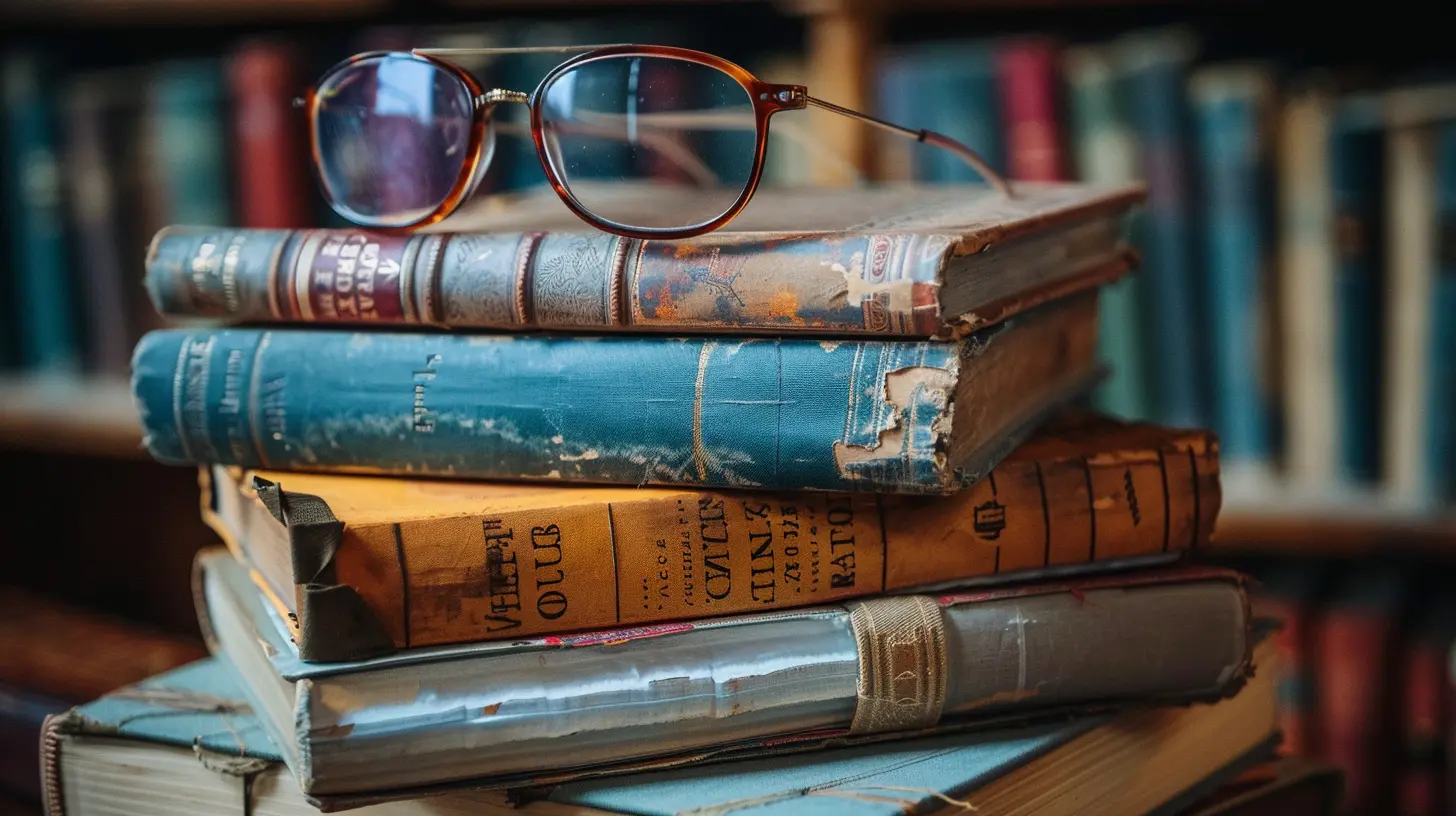 How to Use Technology to Enhance Your Study Sessions