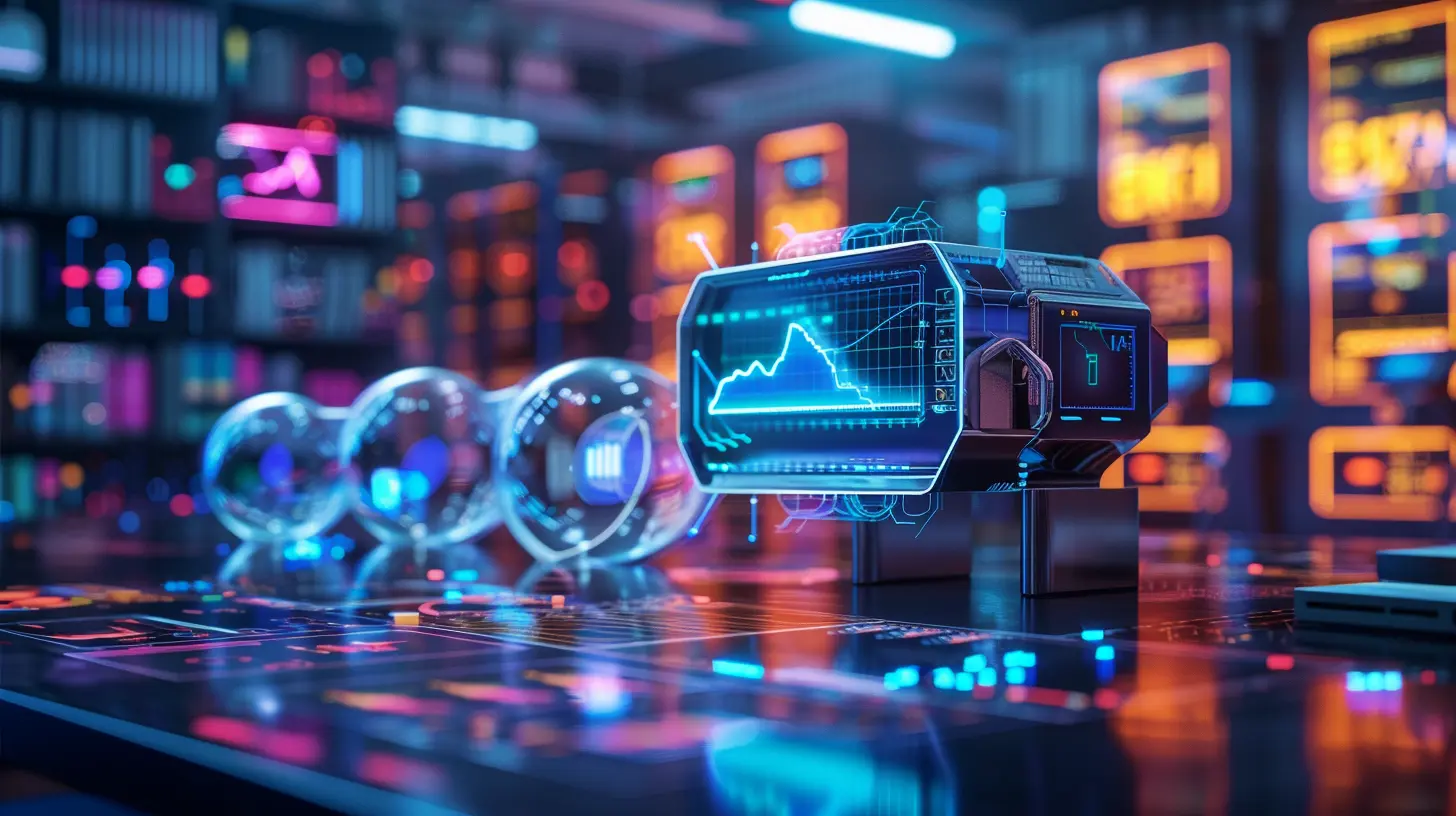 How to Use Virtual Labs to Enhance STEM Education