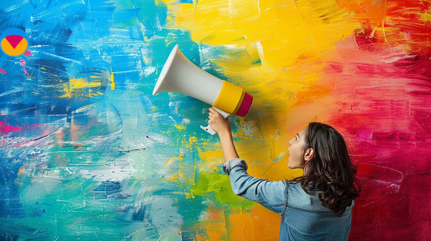 How to Use Visual Aids to Enhance Your Message