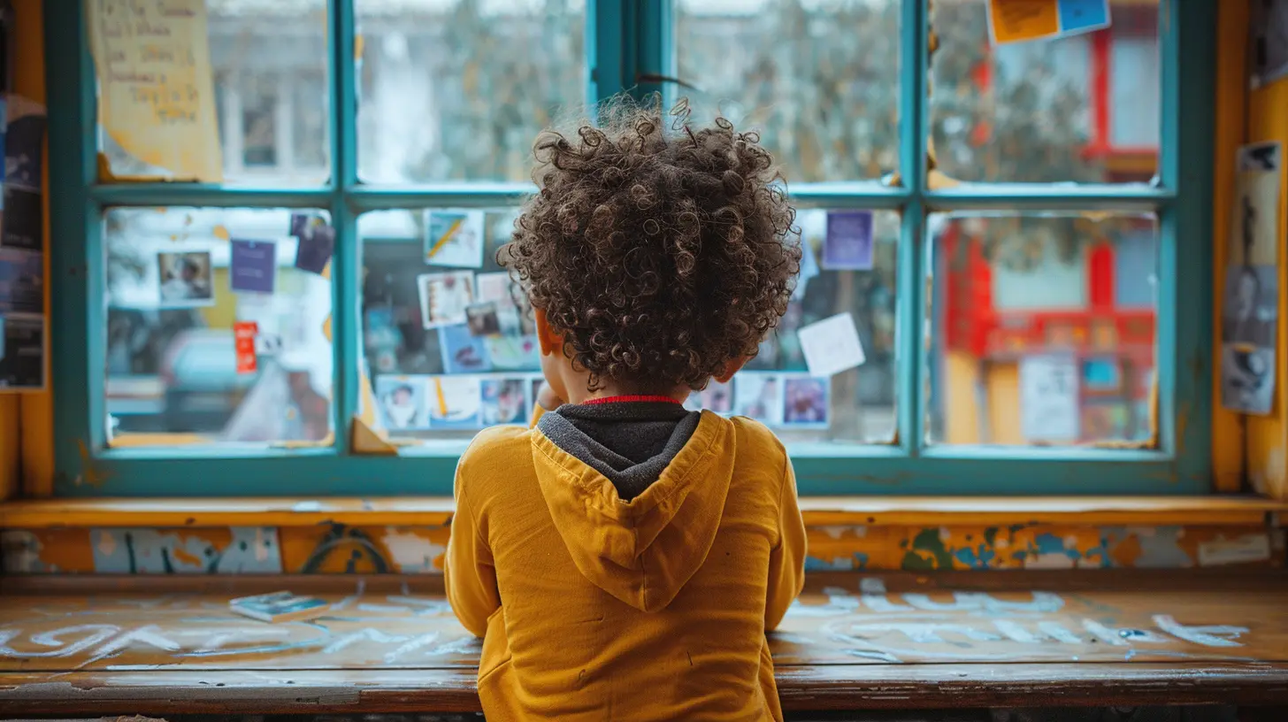 How to Use Visual Aids to Improve Student Understanding