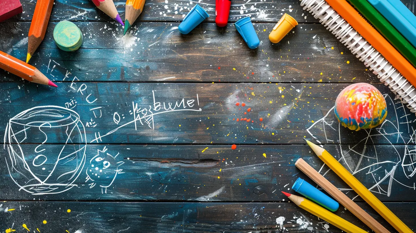 How to Use Visual Aids to Improve Student Understanding