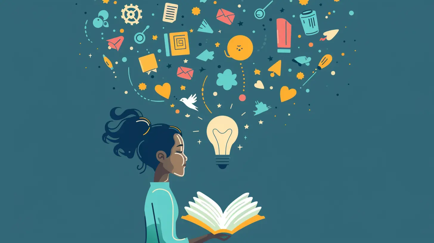 How to Use Visual Aids to Improve Student Understanding