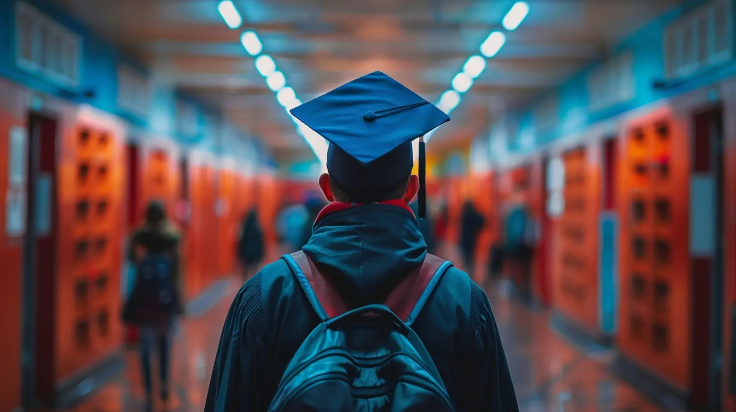 How Transfer Admissions Work in 2027