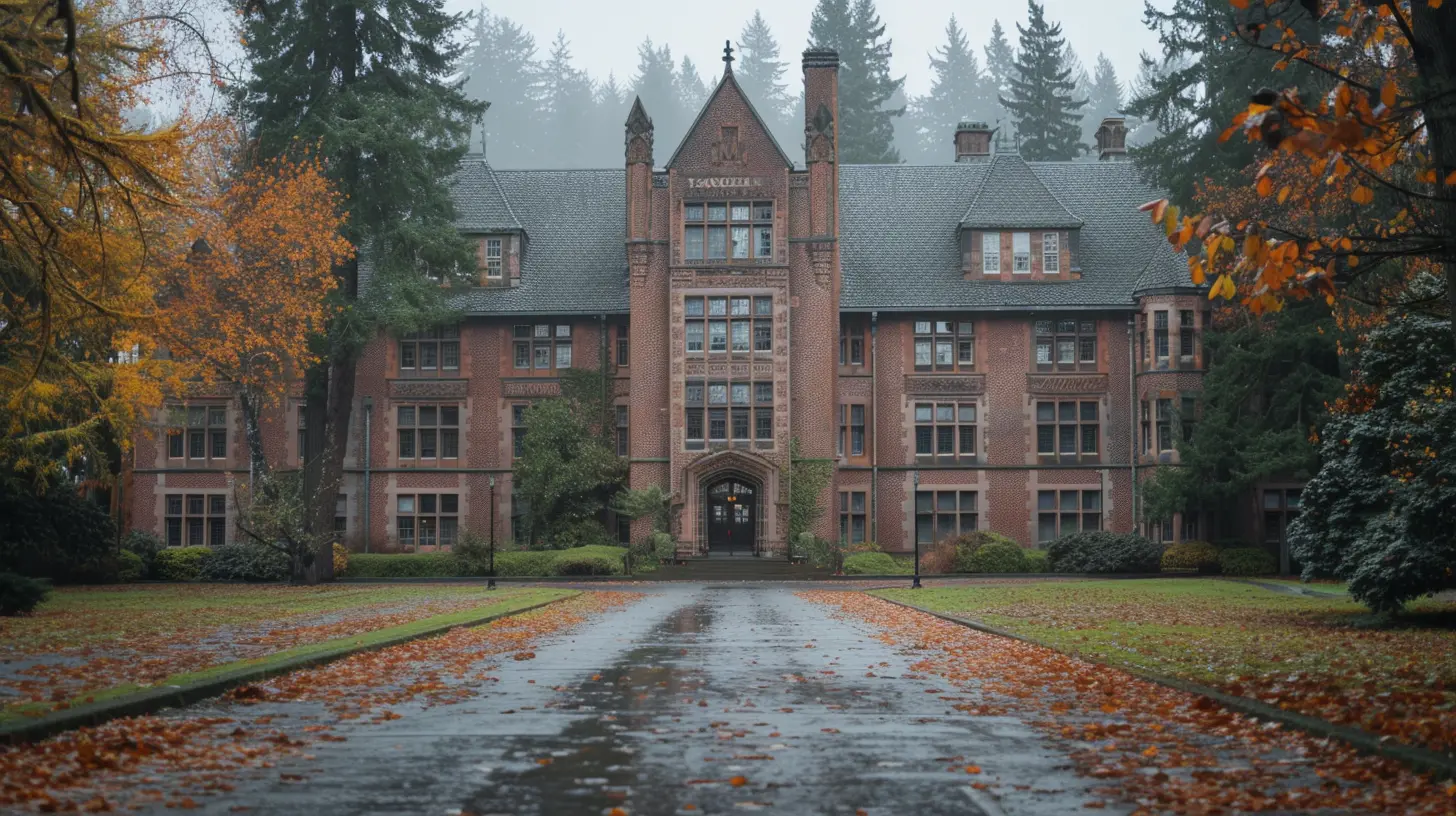 How Transfer Admissions Work in 2027