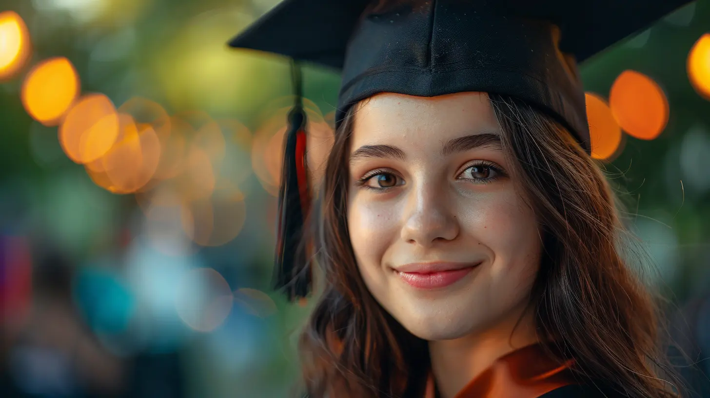 How Transfer Admissions Work in 2027