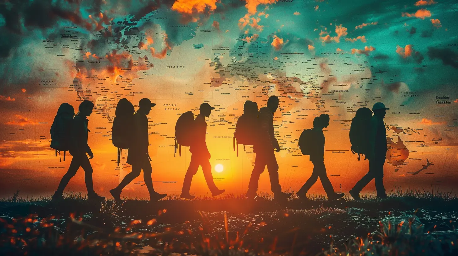 How Travel Can Build Cultural Awareness in Students