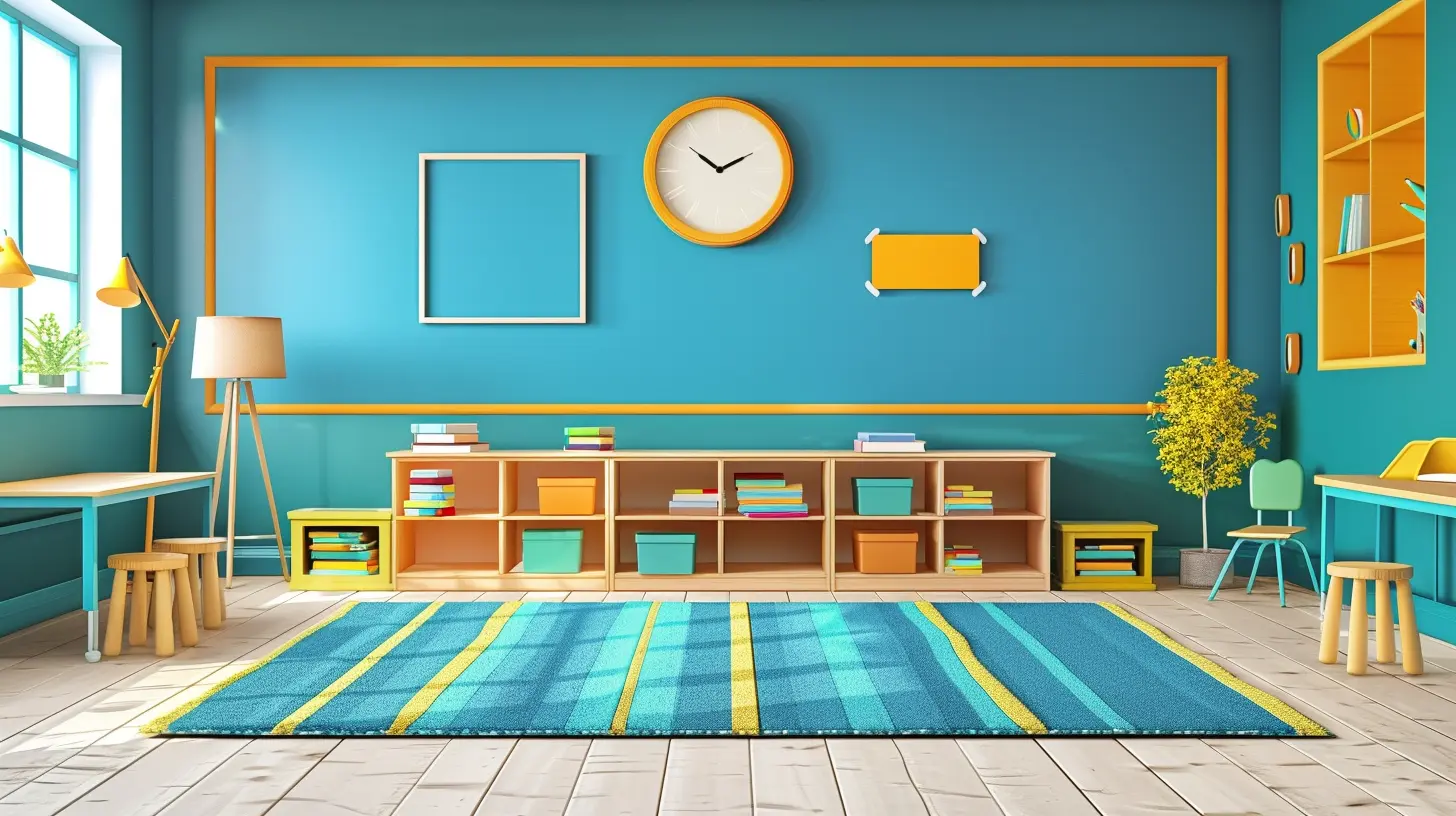 How Virtual Classrooms are Revolutionizing Special Education