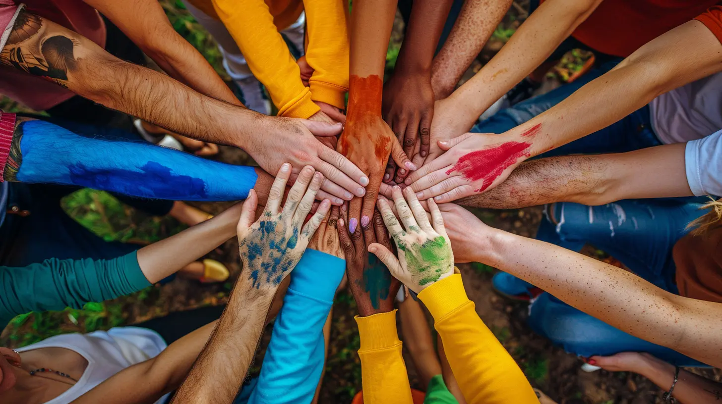 Improving Communication Skills for Team Collaboration