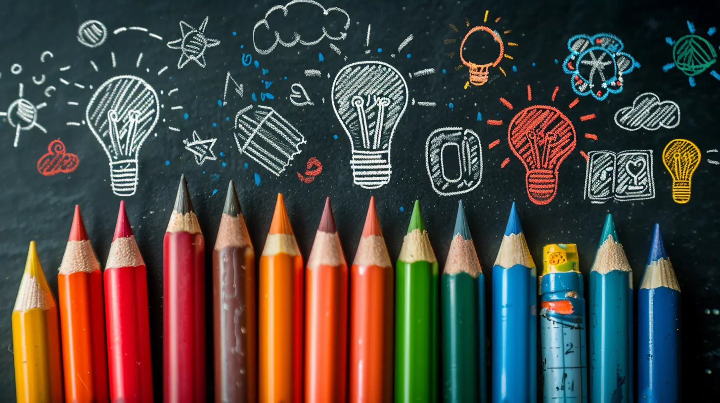 Inclusive Curriculum Design: Meeting the Needs of All Learners