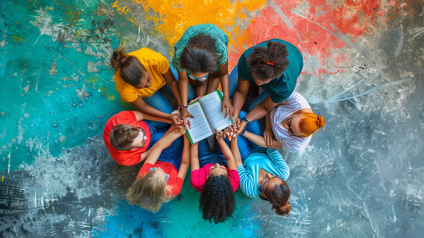 Inclusive Curriculum Design: Meeting the Needs of All Learners
