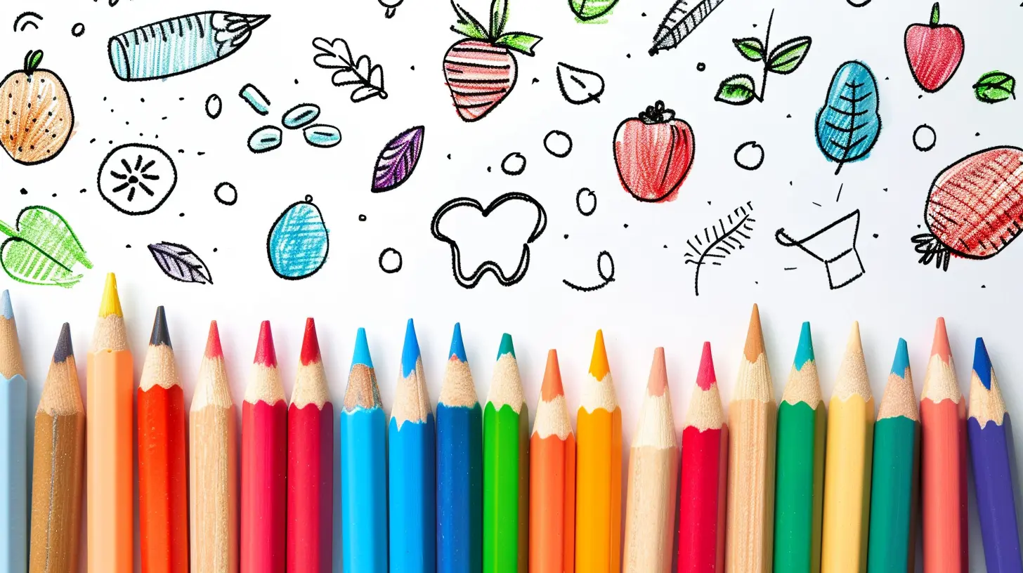 Inclusive Curriculum Design: Meeting the Needs of All Learners