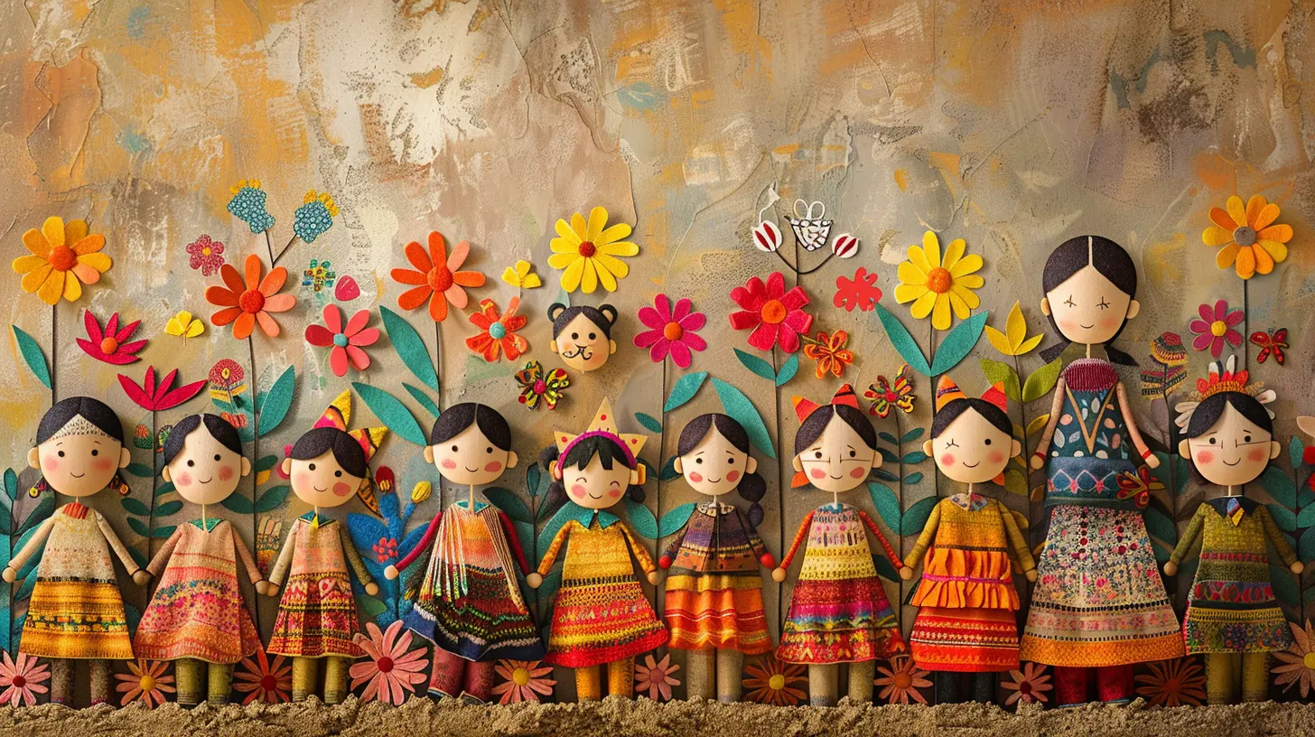 Incorporating Cultural Holidays into the Classroom