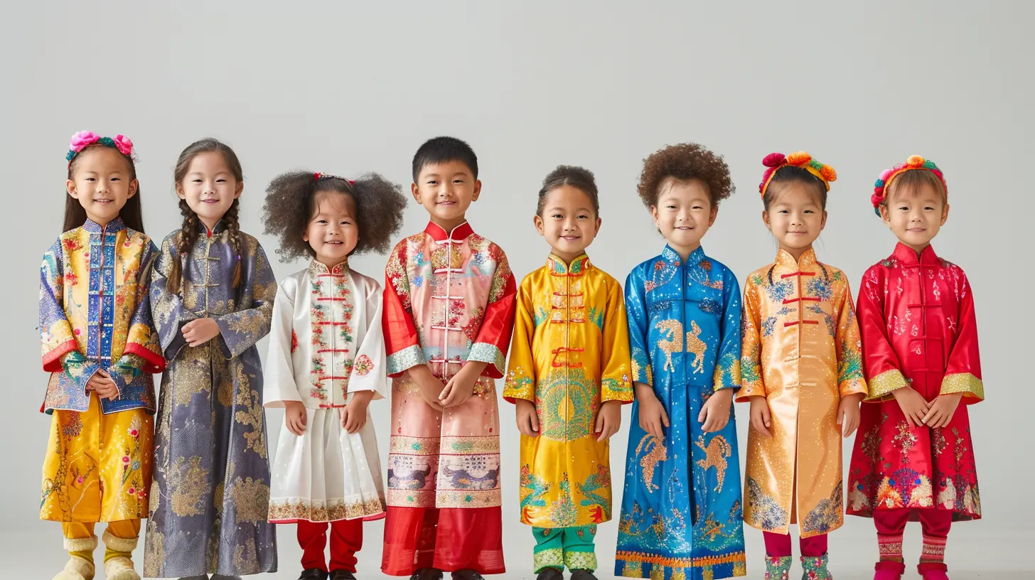 Incorporating Cultural Holidays into the Classroom