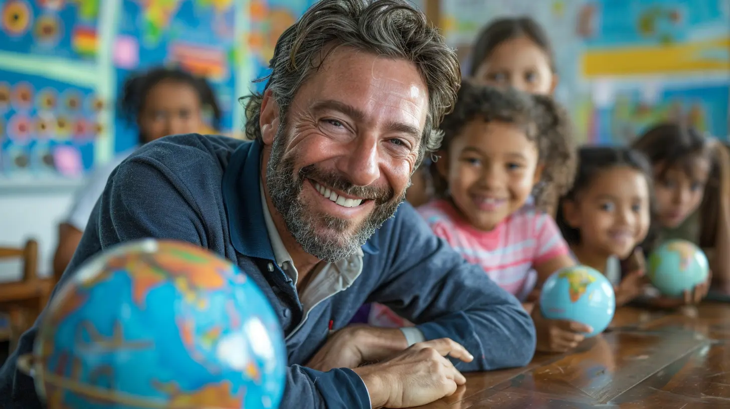 Incorporating Cultural Holidays into the Classroom