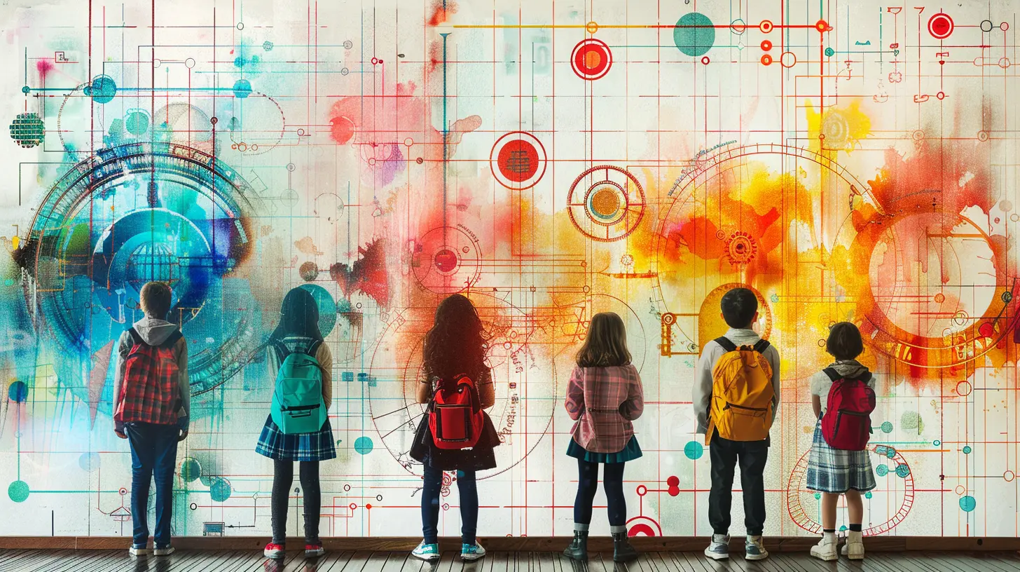 Incorporating Differentiation into Curriculum Mapping