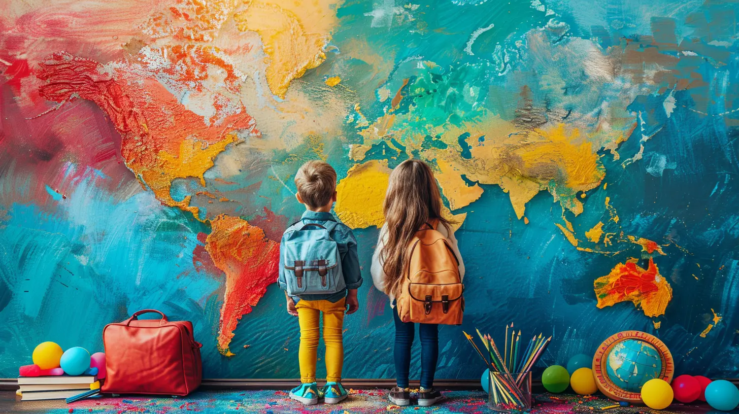 Incorporating Differentiation into Curriculum Mapping