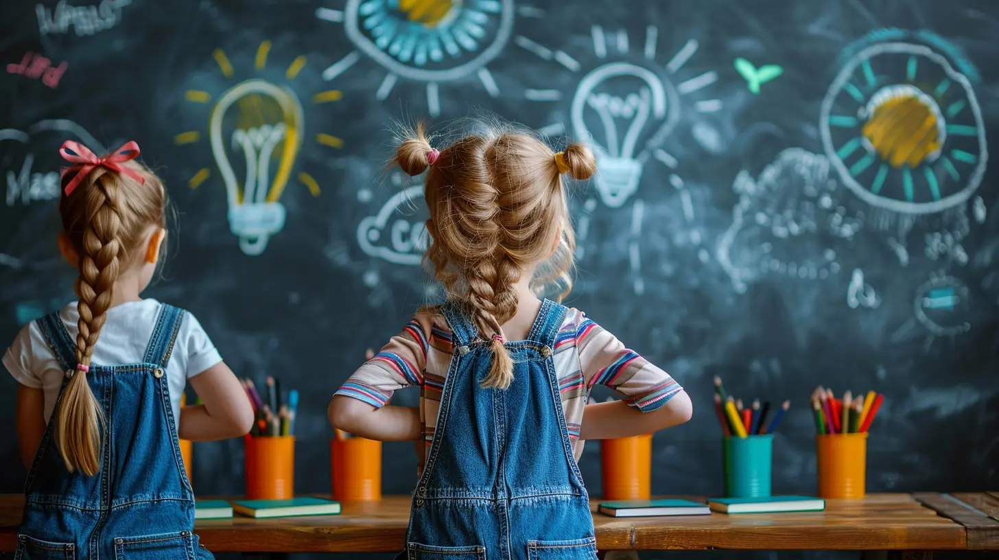 Incorporating Student Choice to Boost Motivation in Lessons