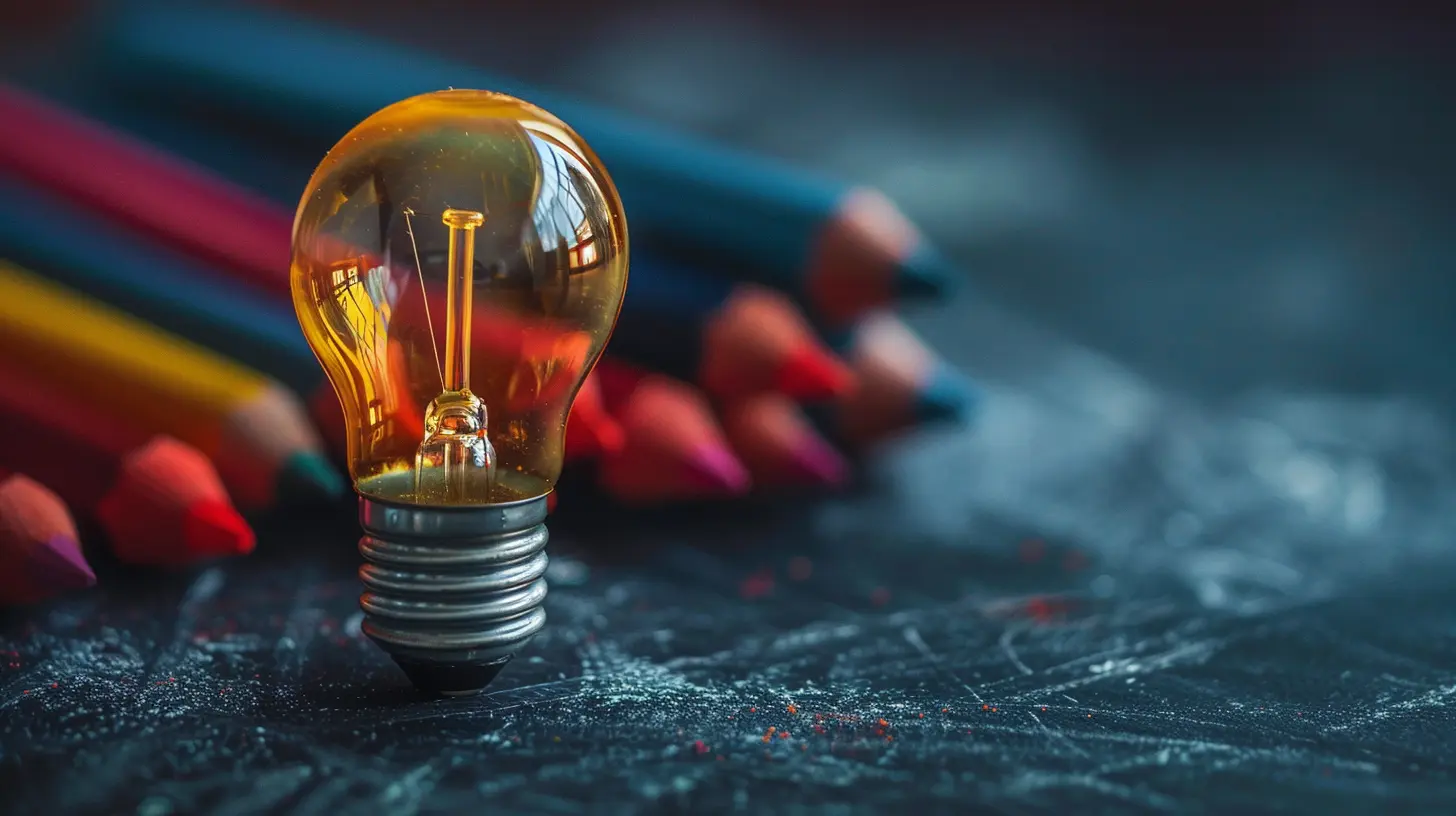 Incorporating Student Choice to Boost Motivation in Lessons