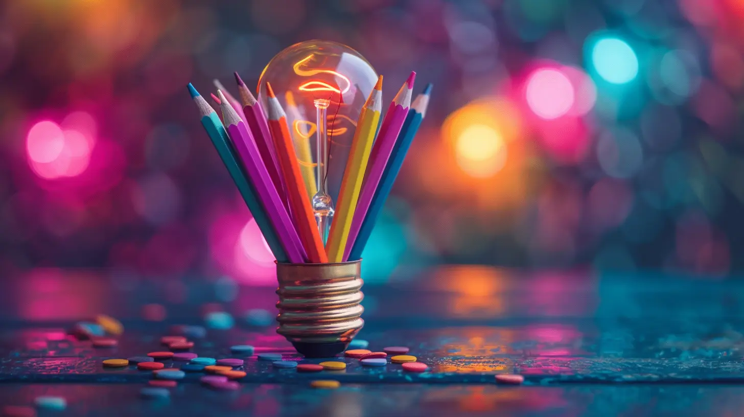 Incorporating Student Choice to Boost Motivation in Lessons