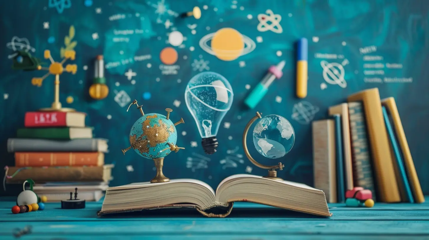Integrating Real-World Skills into Curriculum Design