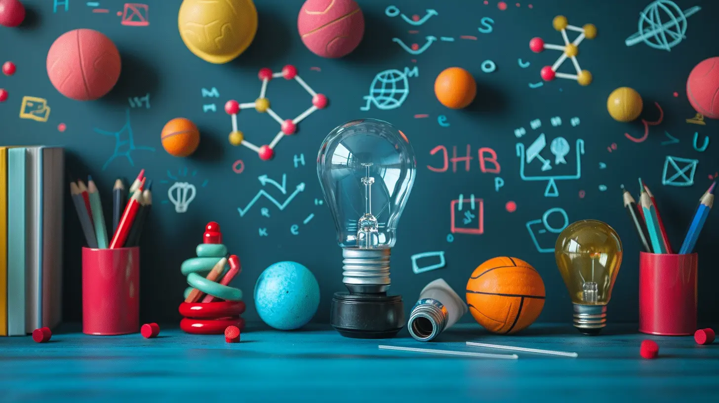 Integrating Real-World Skills into Curriculum Design