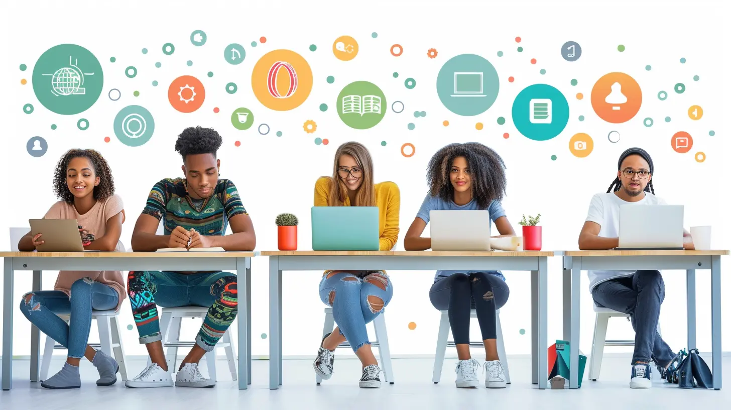 Leveraging Student Feedback to Refine Your Curriculum