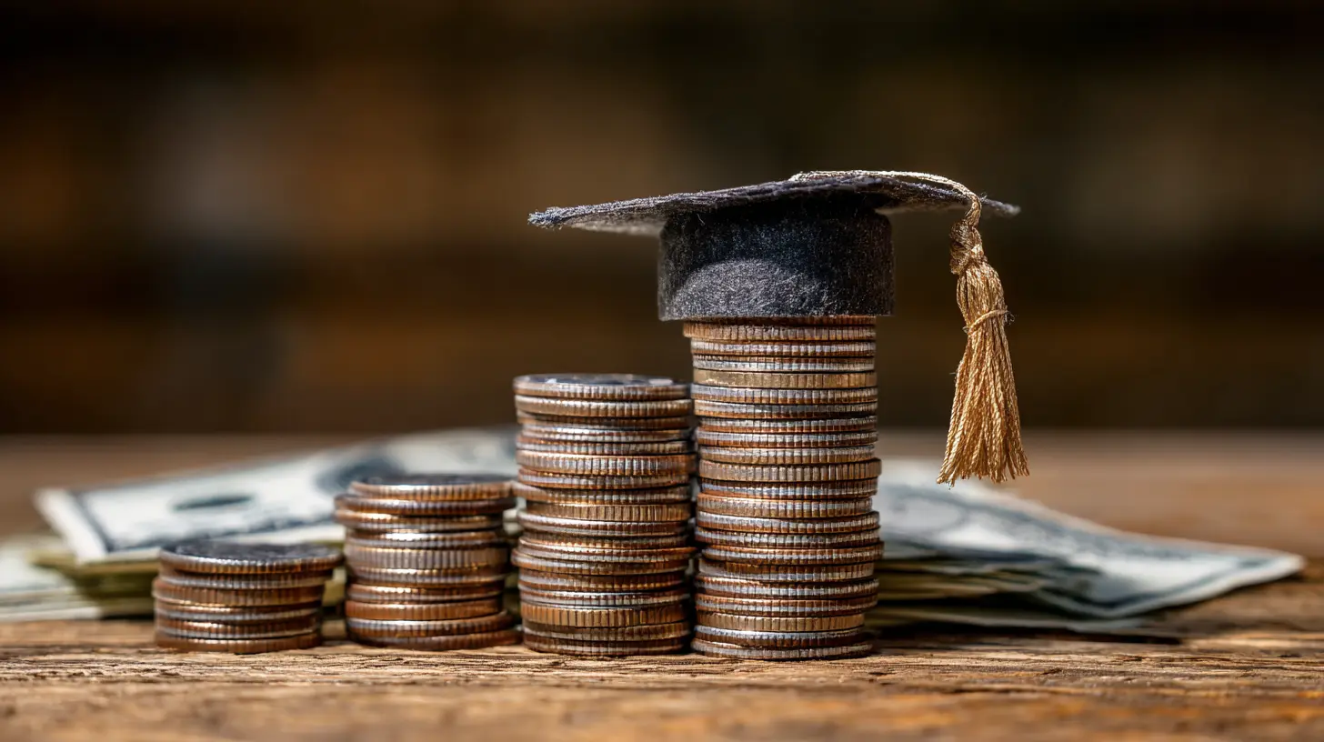 Little-Known Grants That Can Dramatically Reduce Your Tuition in 2026