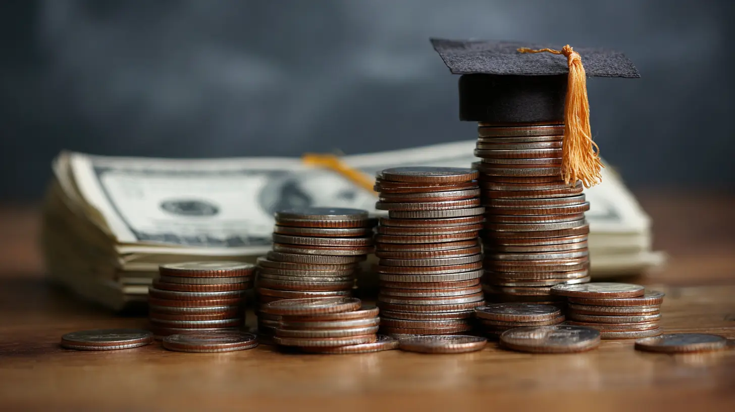 Little-Known Grants That Can Dramatically Reduce Your Tuition in 2026