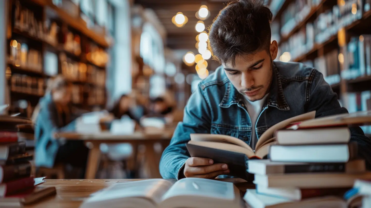 Mastering Study Habits for Academic Success in 2026