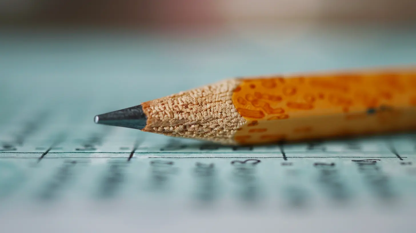 Mastering Test Prep: Proven Strategies for Success