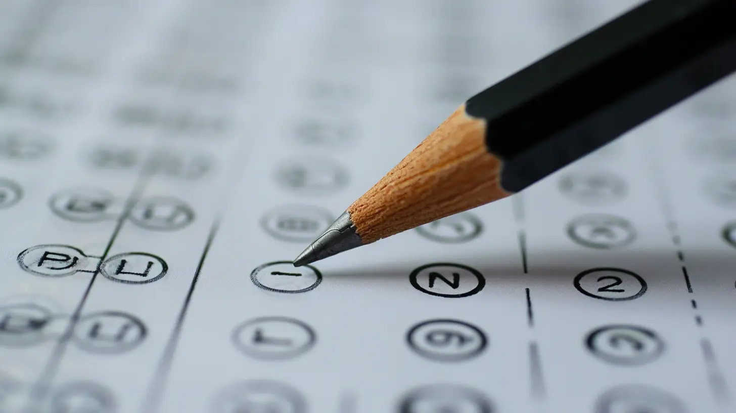 Mastering Test Prep: Proven Strategies for Success
