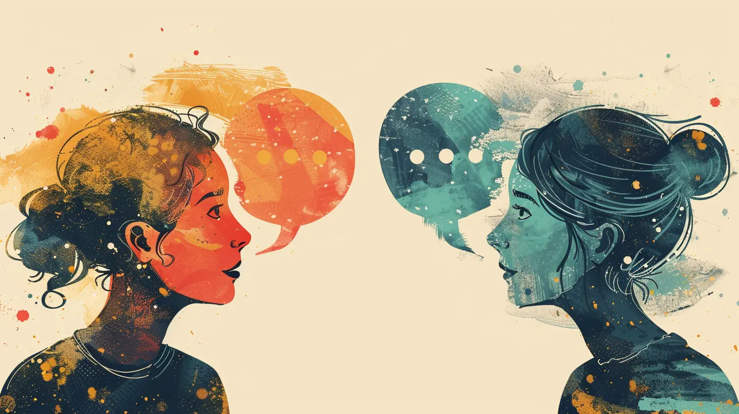 Mastering the Art of Active Listening in Conversations