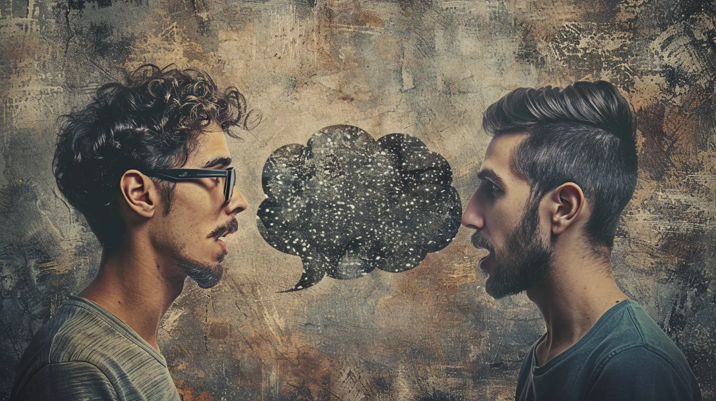 Mastering the Art of Active Listening in Conversations