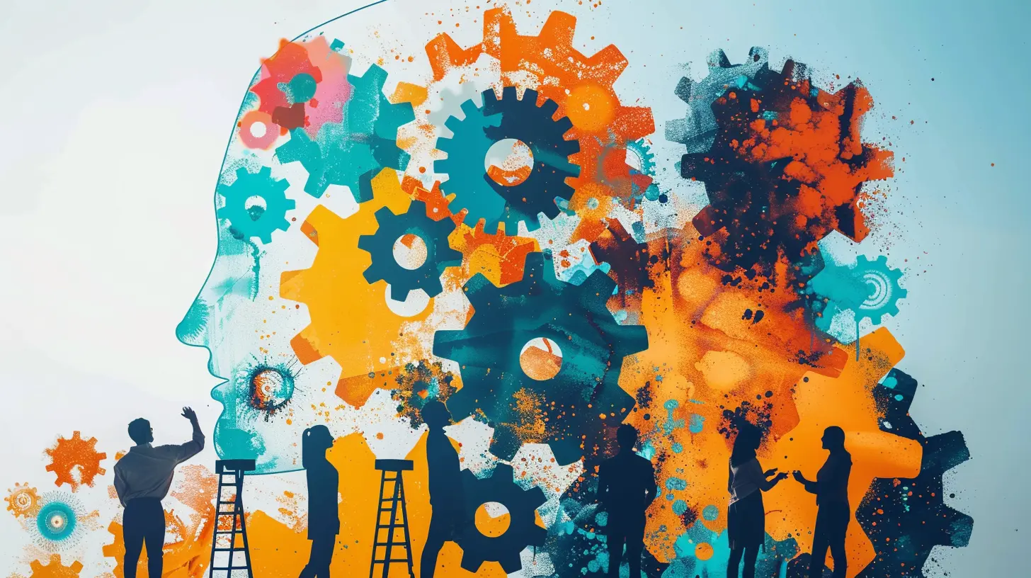 Mentorship Models That Cultivate Future-Ready Skills