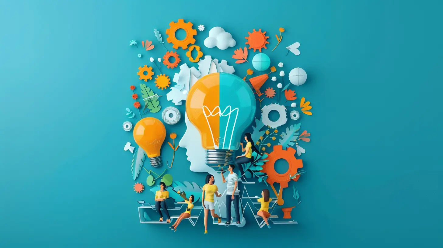 Mentorship Models That Cultivate Future-Ready Skills