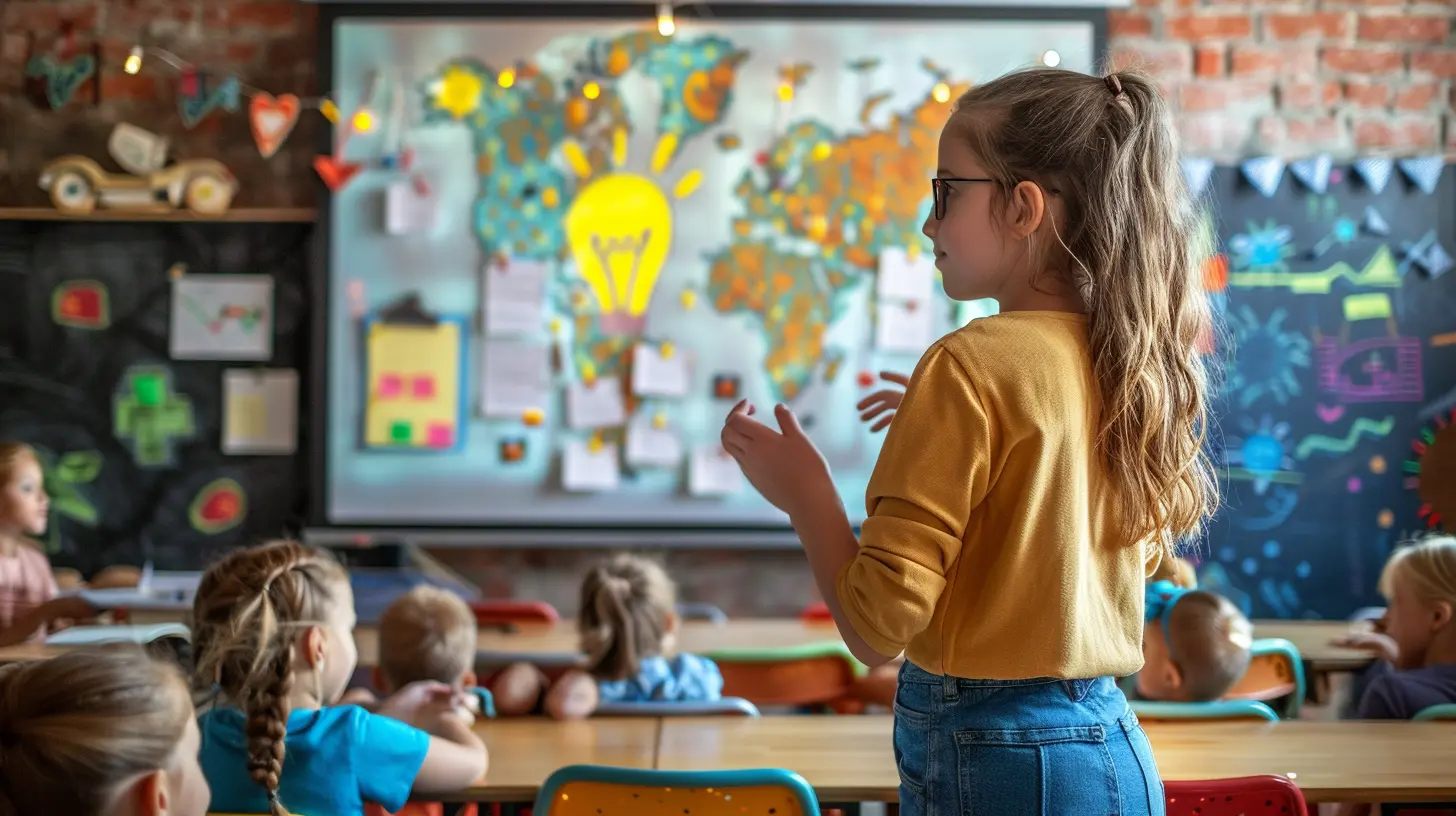 Microlearning: The Power of Small, Digestible Lessons
