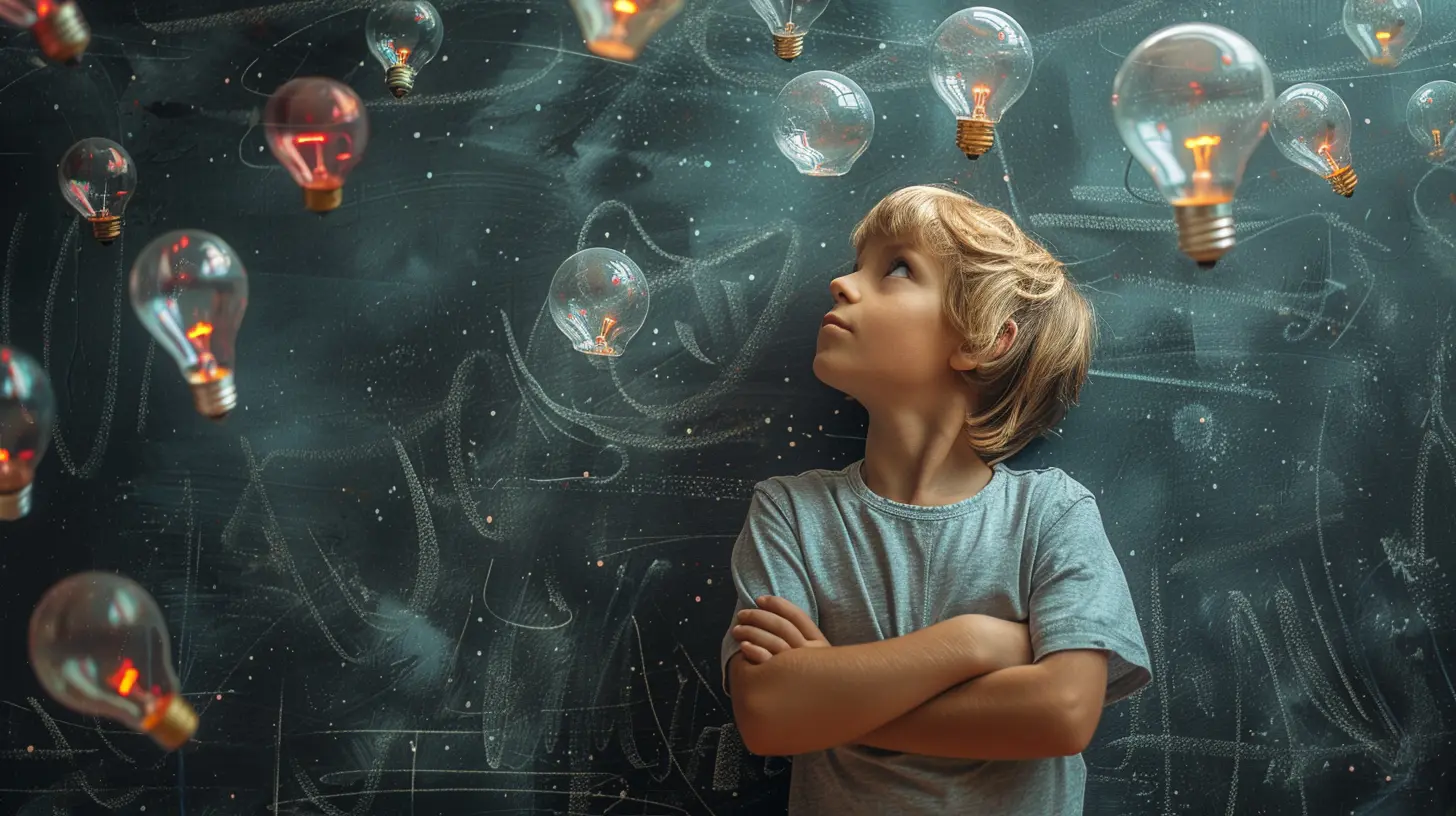Moral Dilemmas: Teaching Critical Thinking in Ethical Decisions
