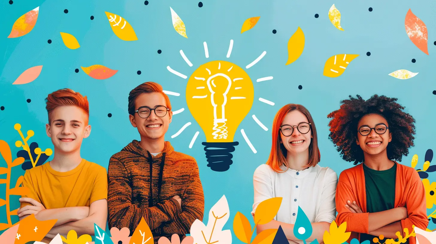 Motivating Students Through Collaborative Learning