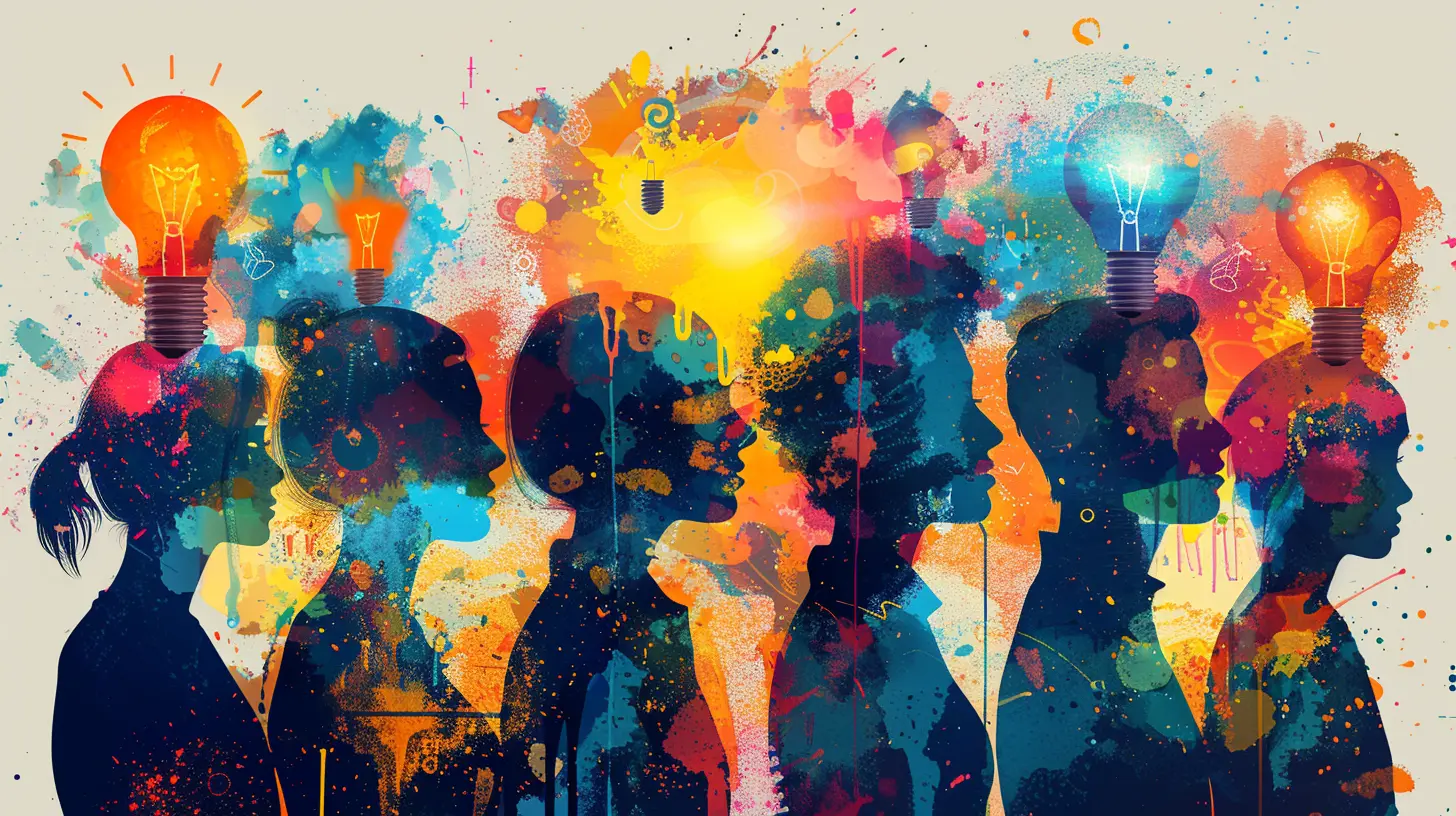 Motivating Students Through Collaborative Learning