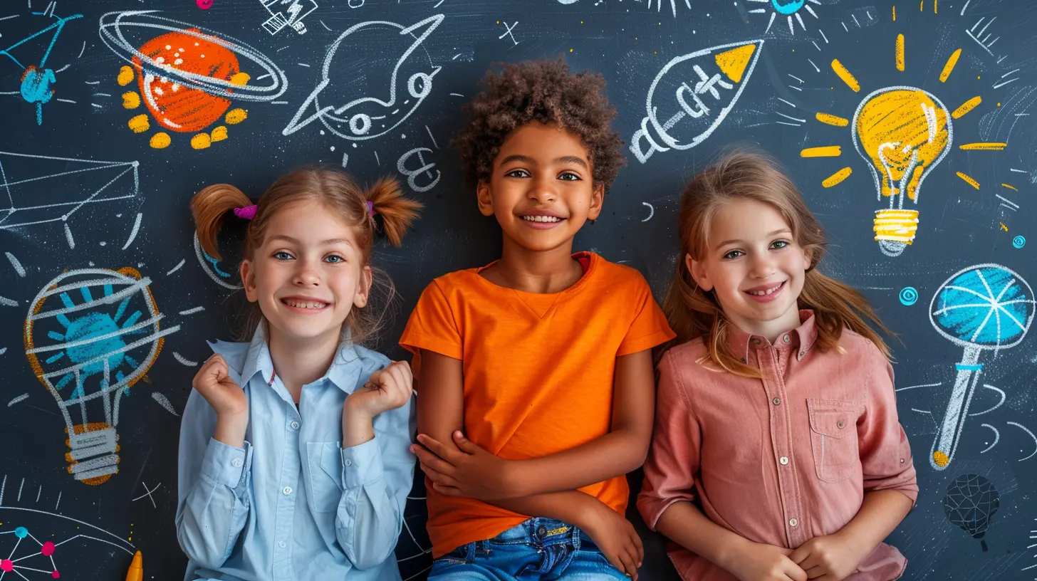 Motivating Students Through Collaborative Learning