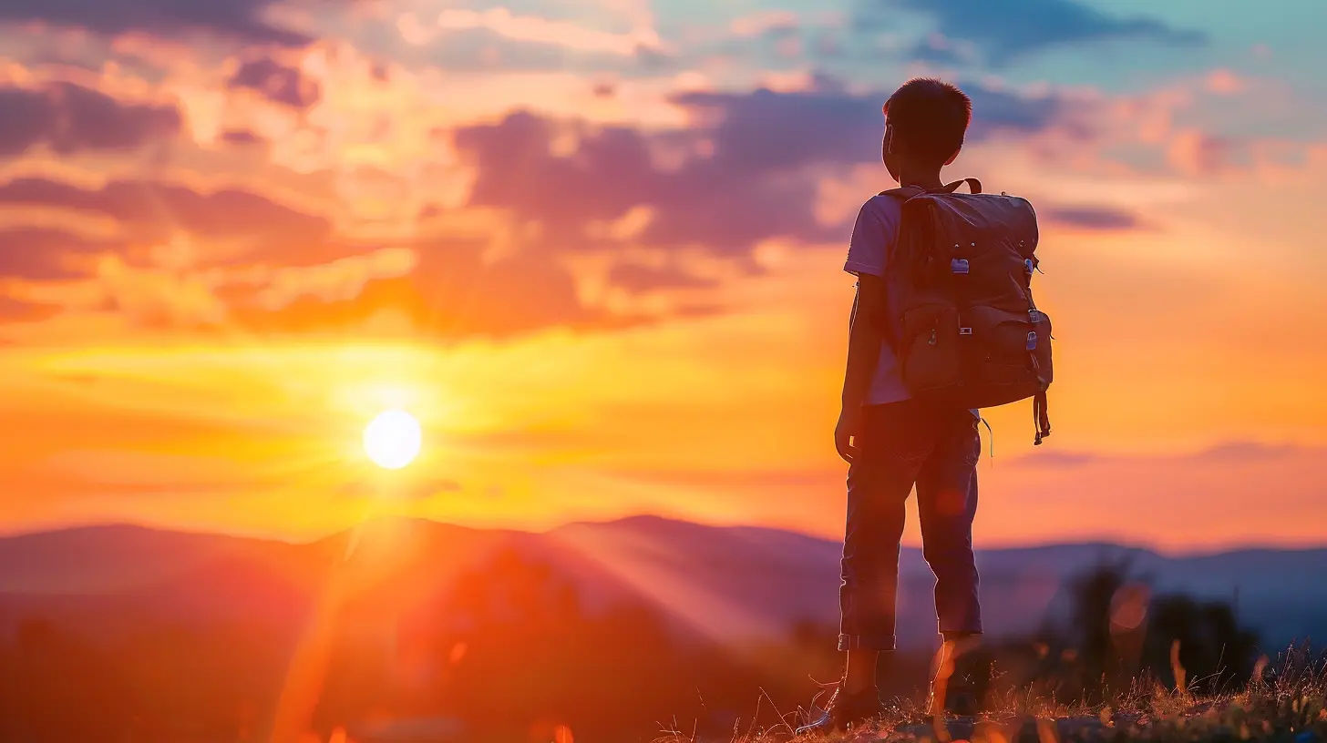 Motivating Students to Become Lifelong Learners