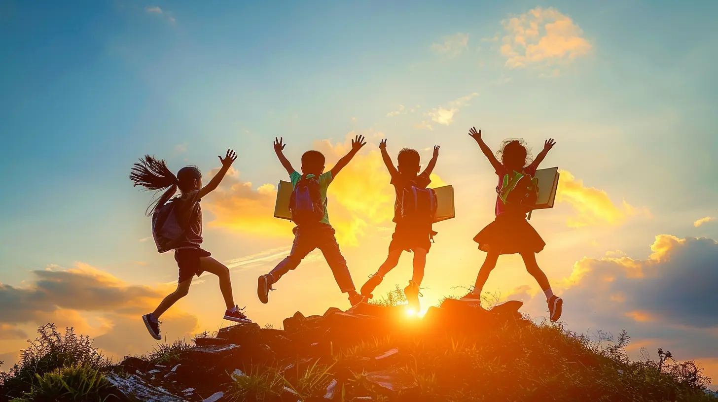 Motivating Students to Become Lifelong Learners