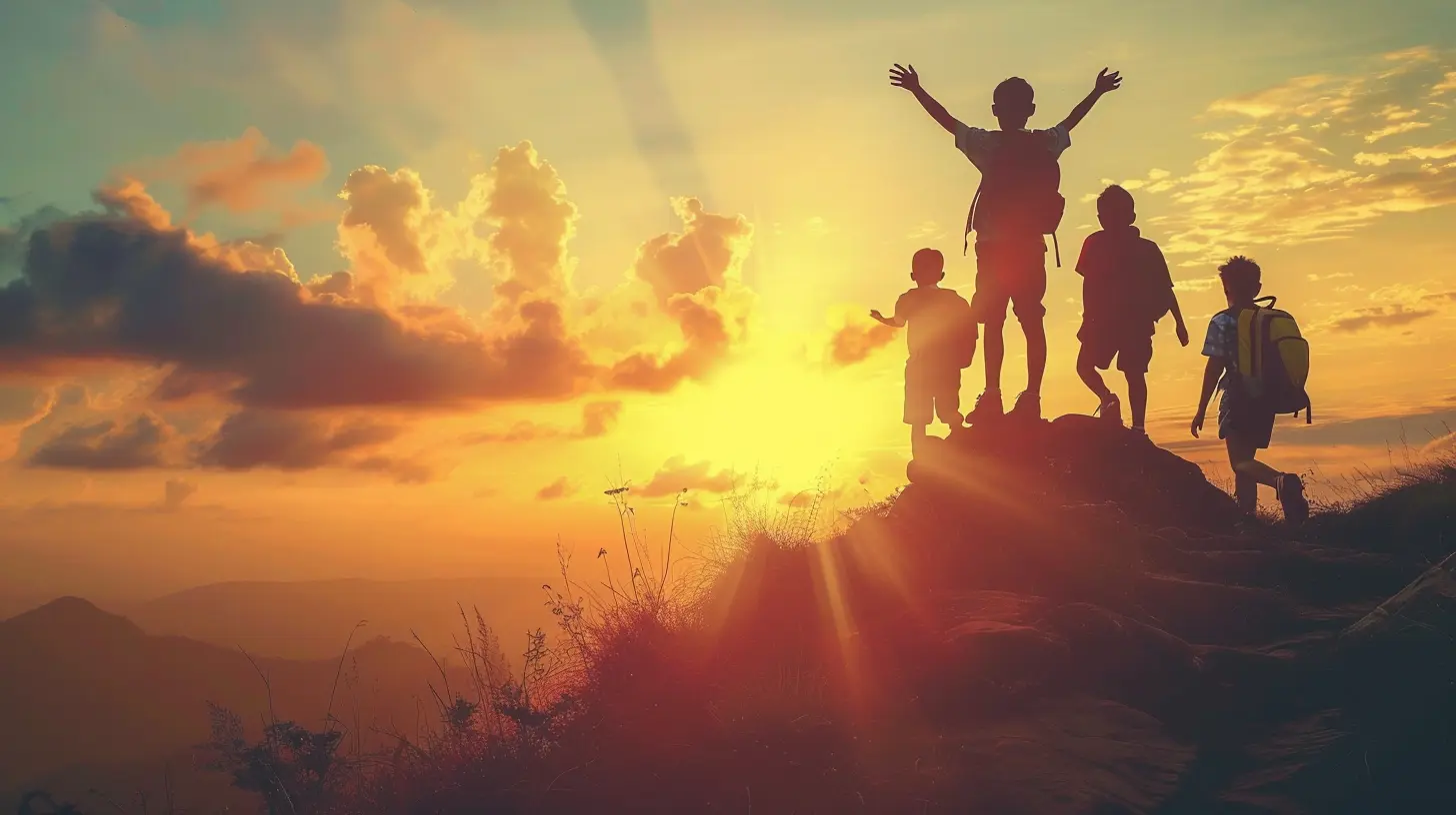 Motivating Students to Become Lifelong Learners