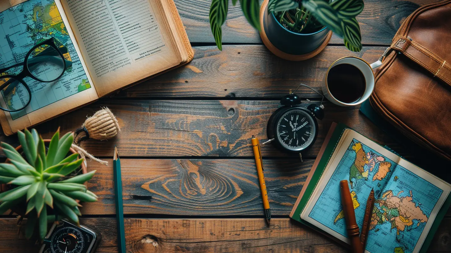 Multimodal Learning: Designing Curriculum for Different Learning Styles