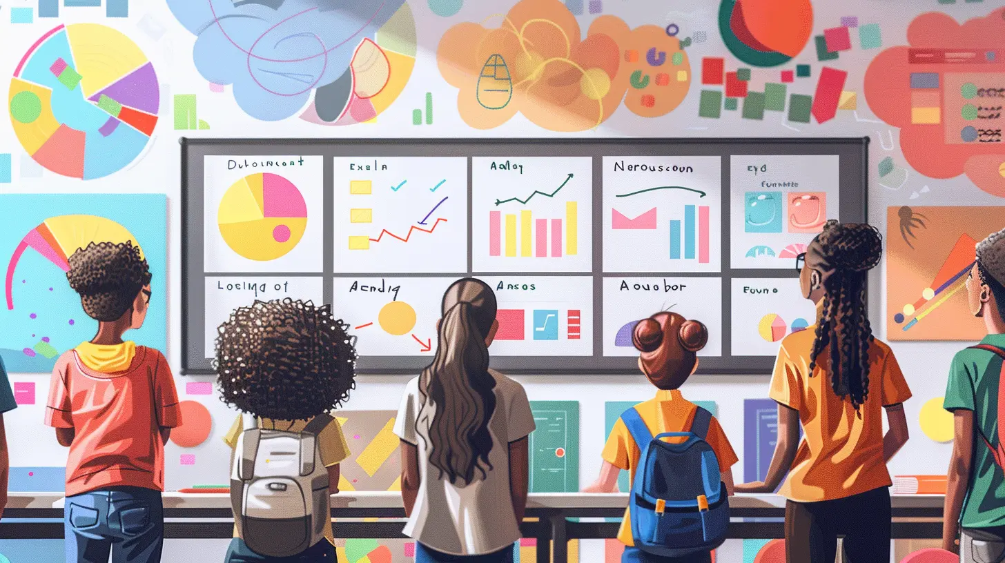 Multimodal Learning: Designing Curriculum for Different Learning Styles