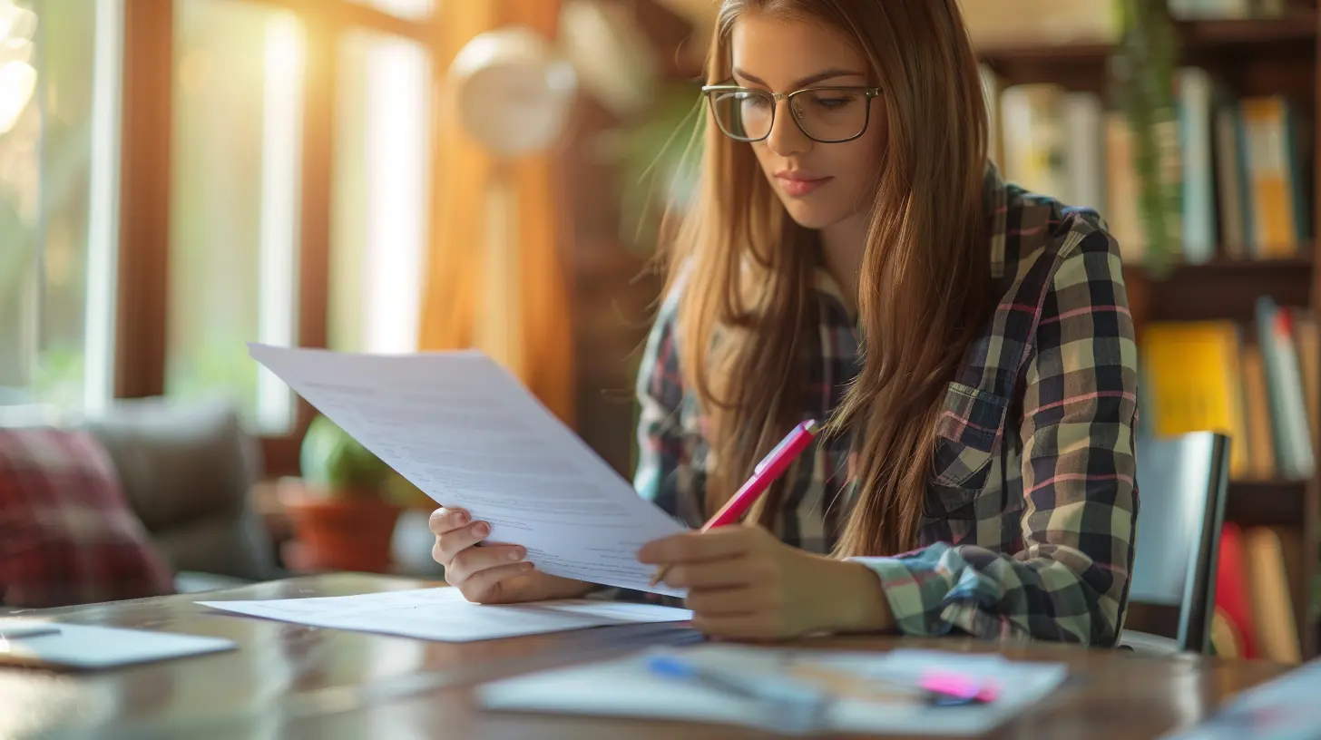 Navigating the Changing Landscape of College Admissions in 2027